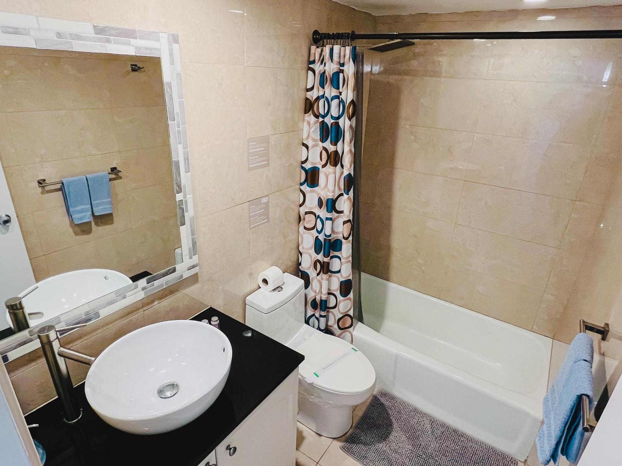 Miami Hollywood Awesome 2 Bedroom 2 Bathroom 003-22Bvic Экстерьер фото